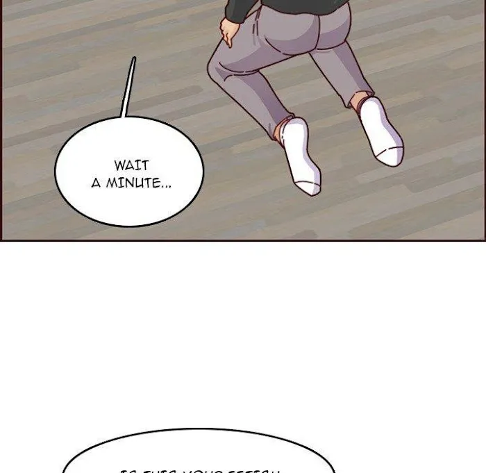 Read Never Too Late chapter 75 image 43 on Lezhin