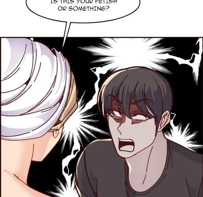 Read Never Too Late chapter 75 image 44 on Lezhin
