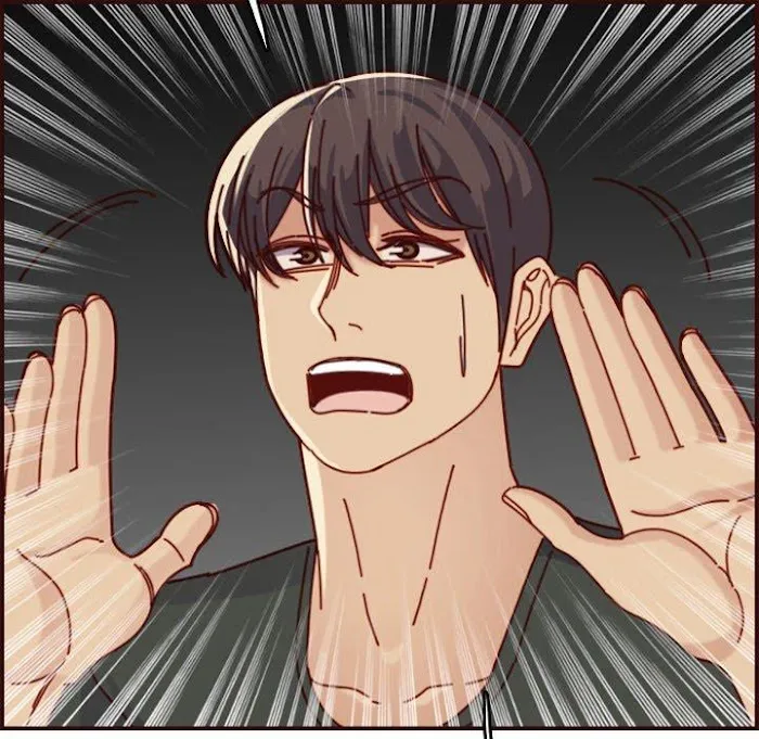 Read Never Too Late chapter 75 image 46 on Lezhin
