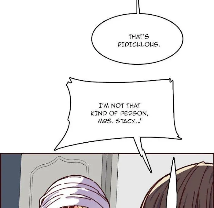 Read Never Too Late chapter 75 image 47 on Lezhin