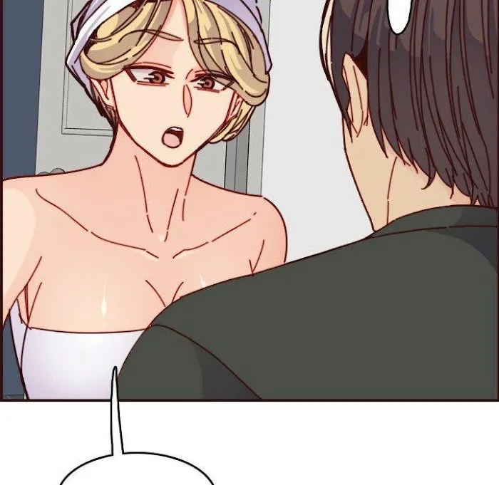 Read Never Too Late chapter 75 image 48 on Lezhin