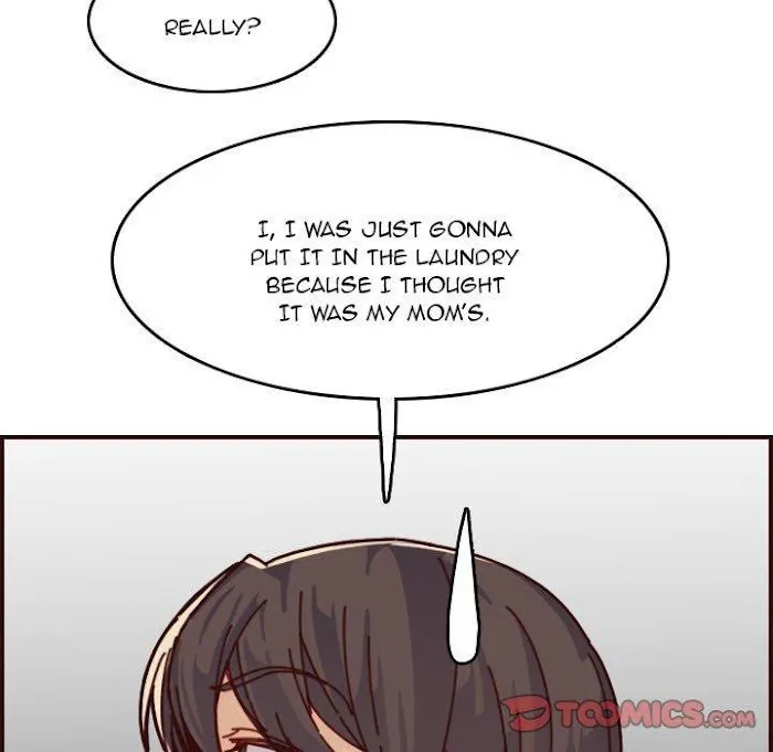 Read Never Too Late chapter 75 image 49 on Lezhin
