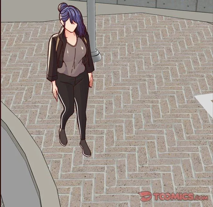 Read Never Too Late chapter 75 image 5 on Lezhin