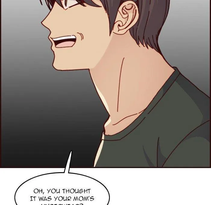Read Never Too Late chapter 75 image 50 on Lezhin