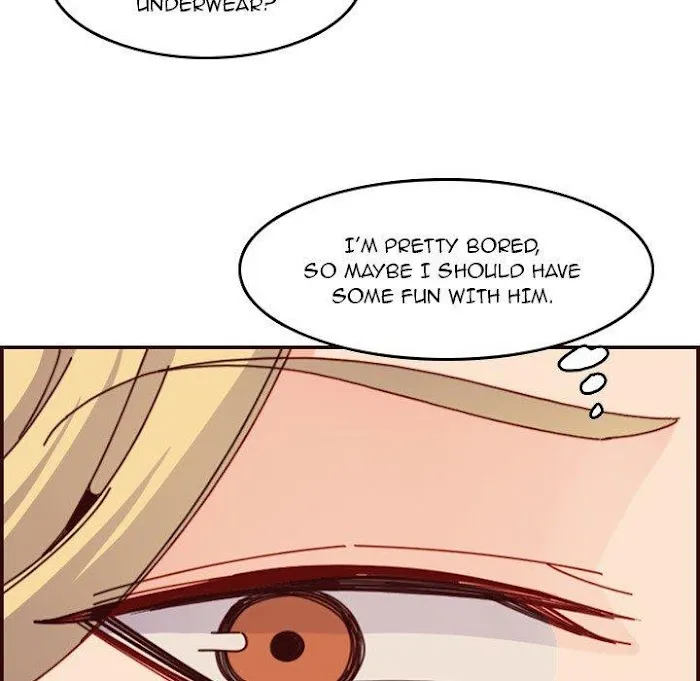 Read Never Too Late chapter 75 image 51 on Lezhin