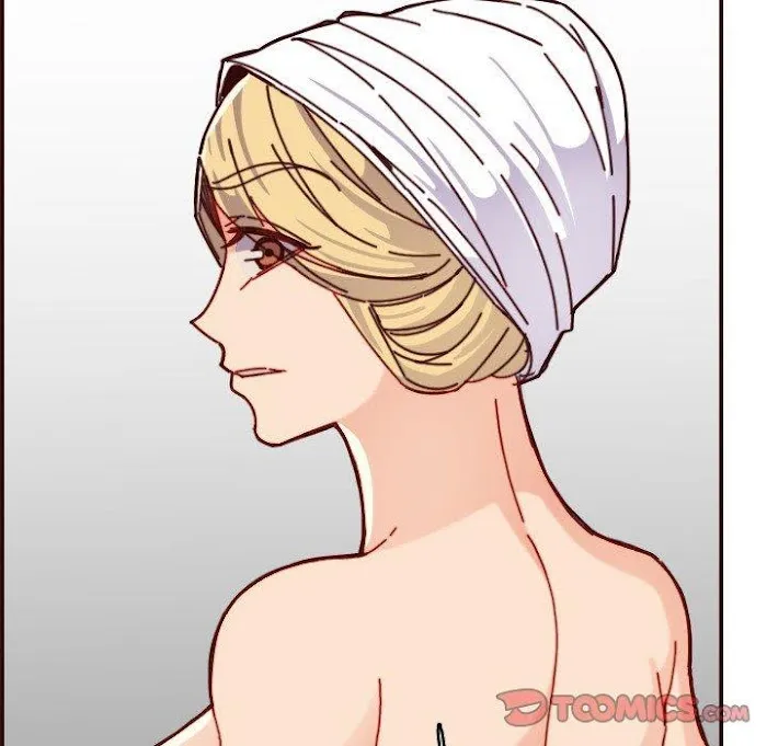 Read Never Too Late chapter 75 image 53 on Lezhin