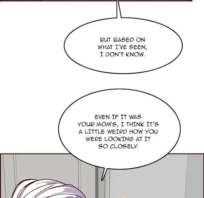 Read Never Too Late chapter 75 image 54 on Lezhin