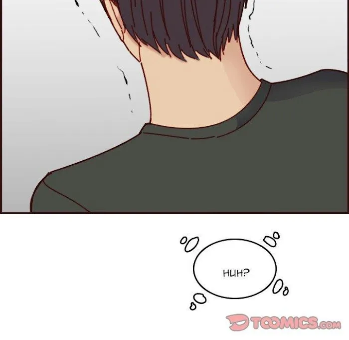 Read Never Too Late chapter 75 image 57 on Lezhin