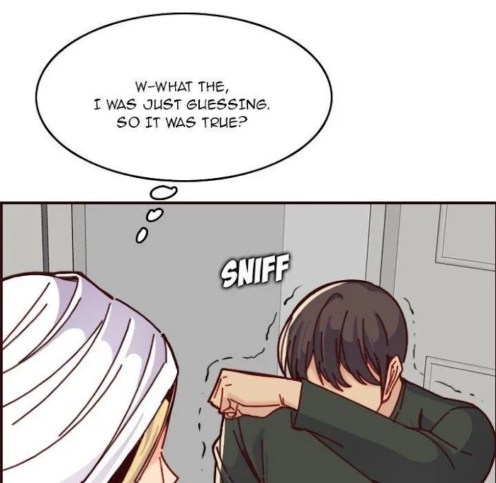 Read Never Too Late chapter 75 image 58 on Lezhin