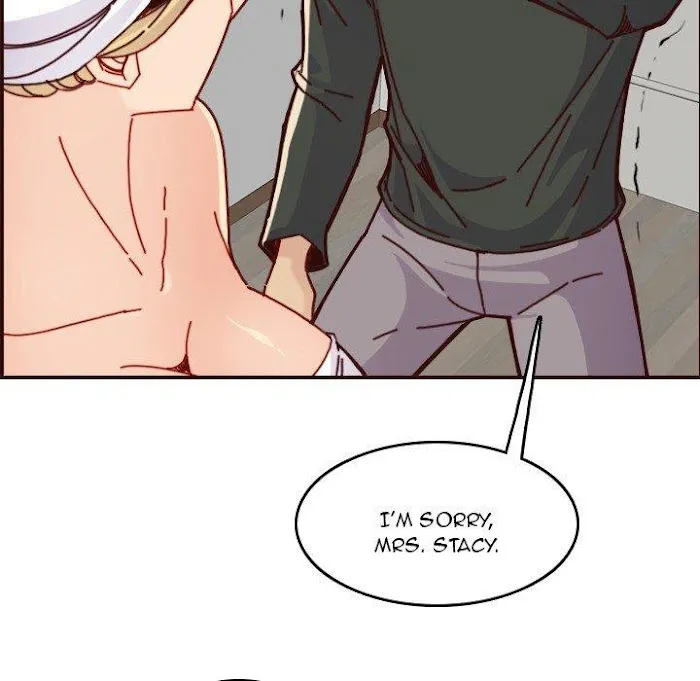 Read Never Too Late chapter 75 image 59 on Lezhin