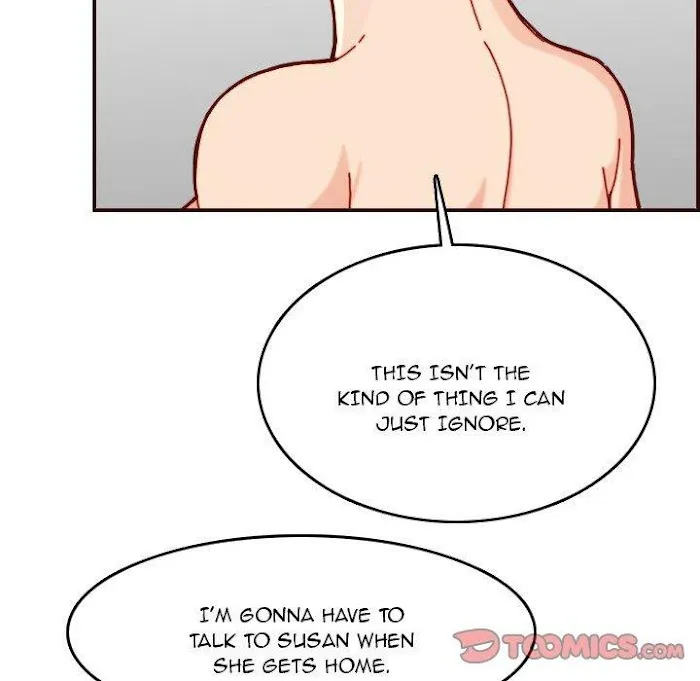 Read Never Too Late chapter 75 image 61 on Lezhin
