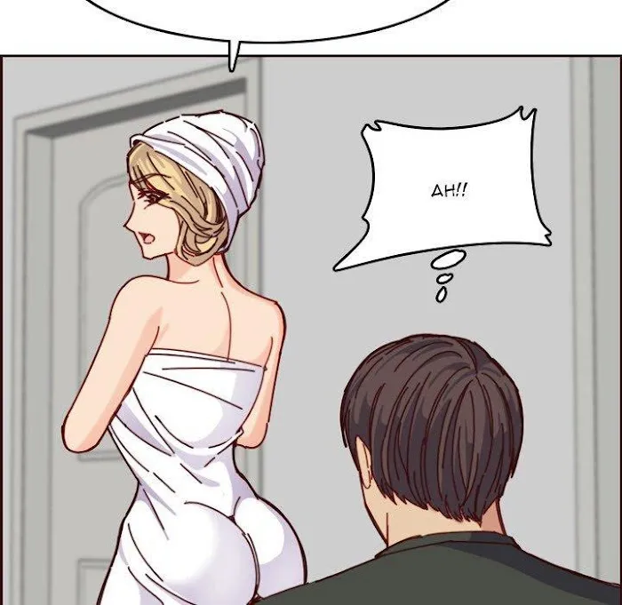 Read Never Too Late chapter 75 image 62 on Lezhin