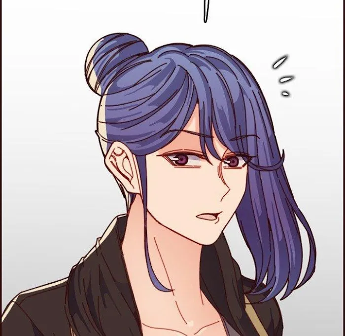 Read Never Too Late chapter 75 image 7 on Lezhin