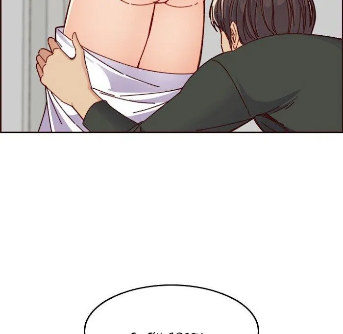 Read Never Too Late chapter 75 image 71 on Lezhin