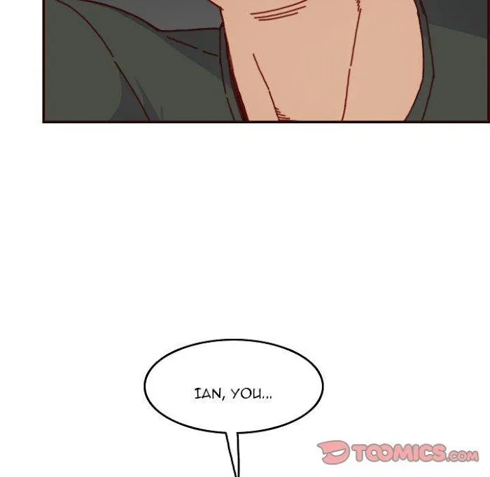 Read Never Too Late chapter 75 image 73 on Lezhin