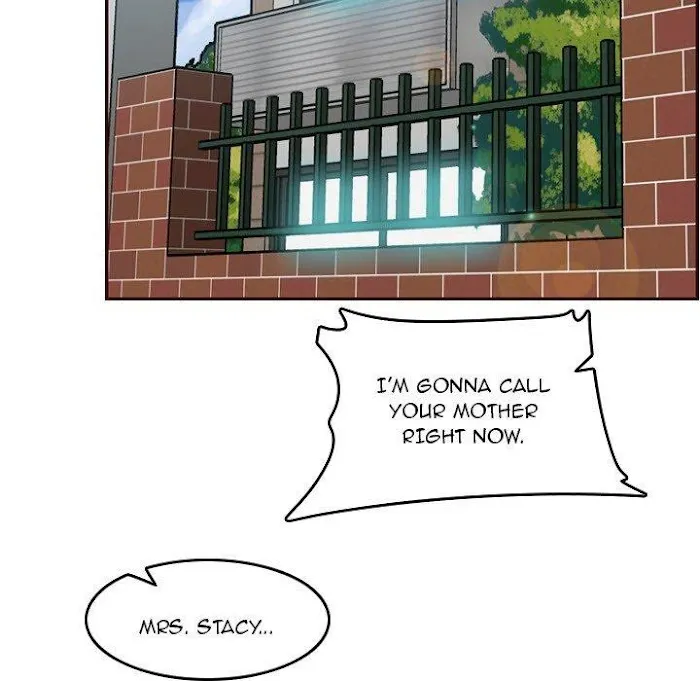 Read Never Too Late chapter 75 image 76 on Lezhin