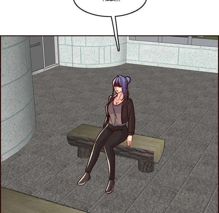 Read Never Too Late chapter 75 image 80 on Lezhin