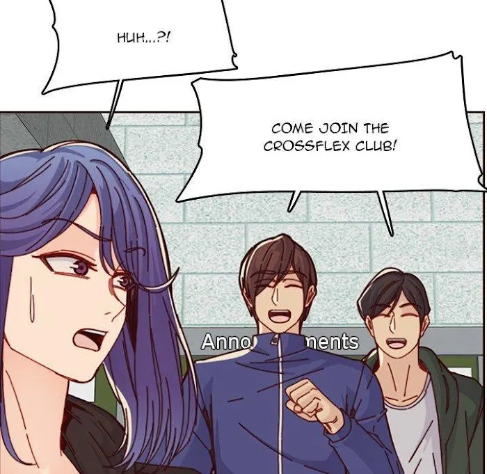 Read Never Too Late chapter 75 image 86 on Lezhin