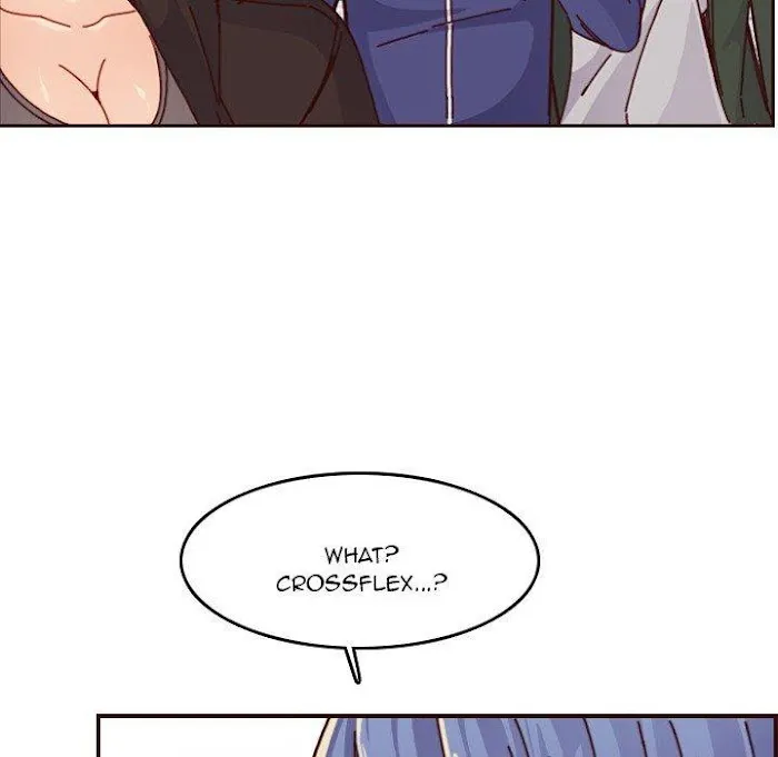 Read Never Too Late chapter 75 image 87 on Lezhin