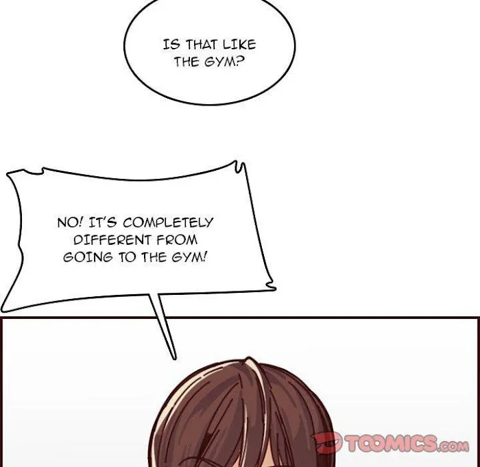 Read Never Too Late chapter 75 image 89 on Lezhin