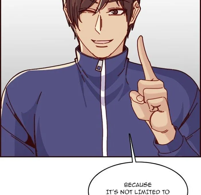 Read Never Too Late chapter 75 image 90 on Lezhin