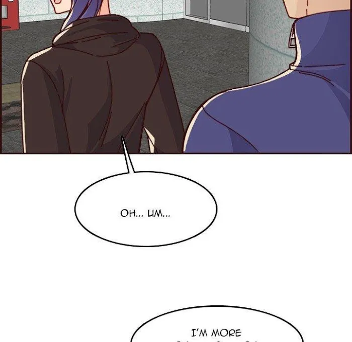Read Never Too Late chapter 75 image 92 on Lezhin