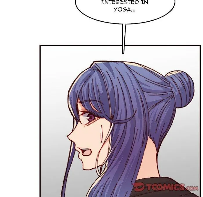 Read Never Too Late chapter 75 image 93 on Lezhin