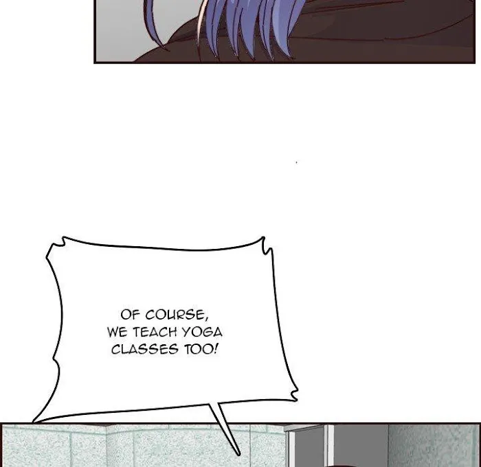 Read Never Too Late chapter 75 image 94 on Lezhin