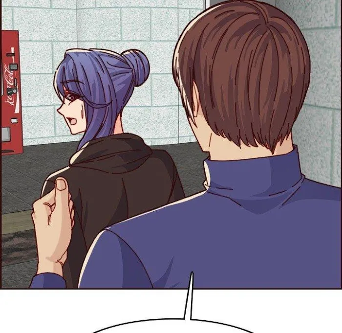 Read Never Too Late chapter 75 image 95 on Lezhin