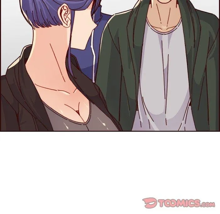 Read Never Too Late chapter 75 image 97 on Lezhin