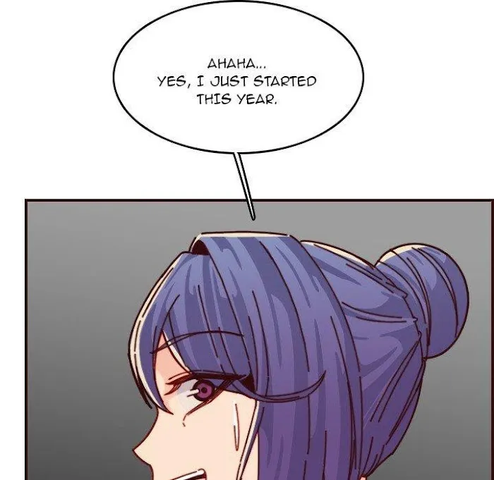 Read Never Too Late chapter 75 image 98 on Lezhin