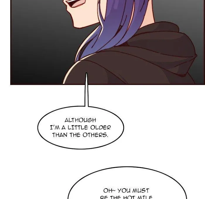 Read Never Too Late chapter 75 image 99 on Lezhin