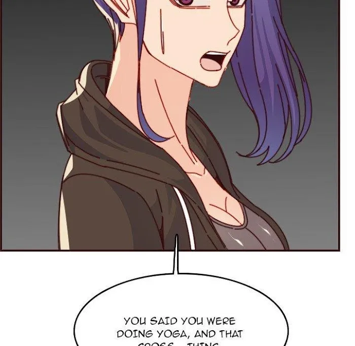 Read Never Too Late chapter 76 image 10 on Lezhin