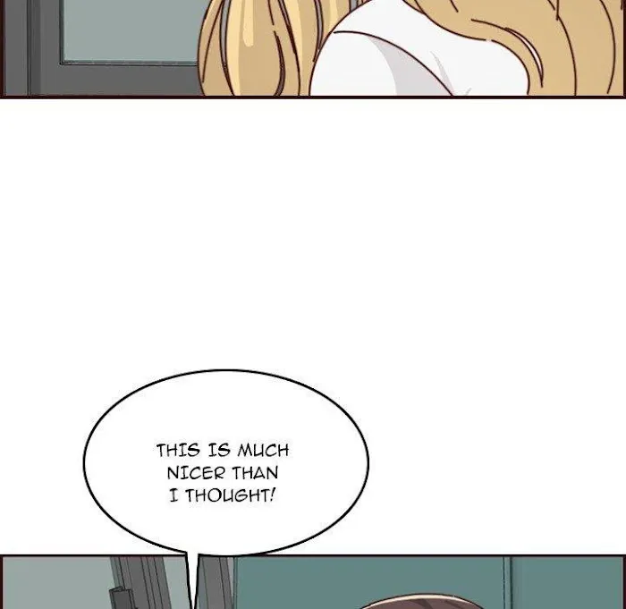 Read Never Too Late chapter 76 image 102 on Lezhin