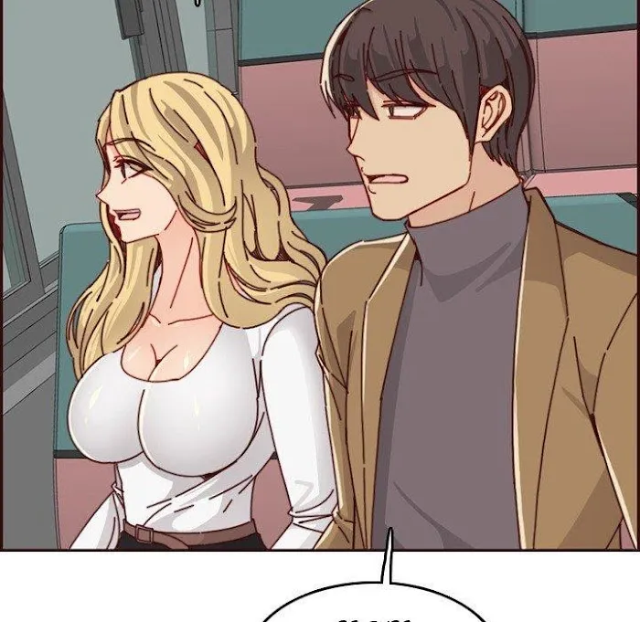 Read Never Too Late chapter 76 image 103 on Lezhin