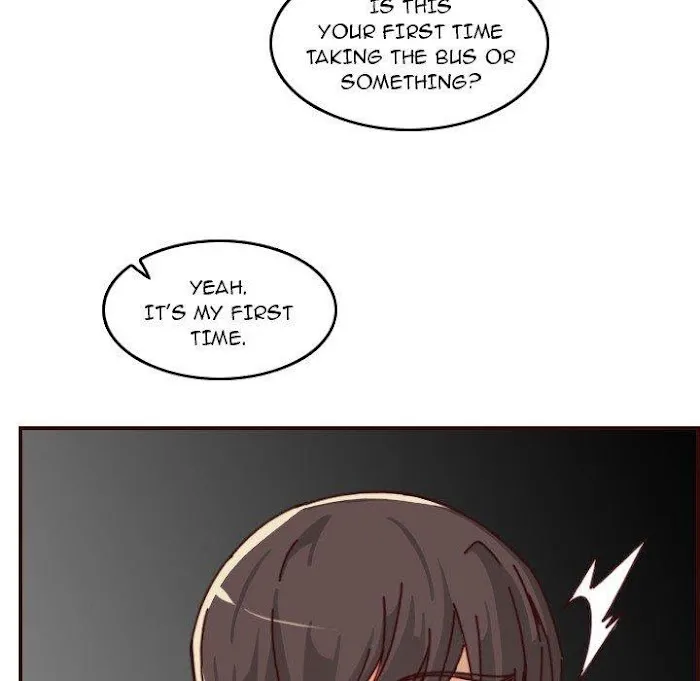 Read Never Too Late chapter 76 image 104 on Lezhin
