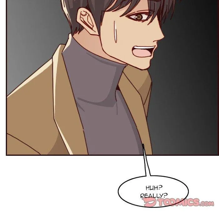 Read Never Too Late chapter 76 image 105 on Lezhin