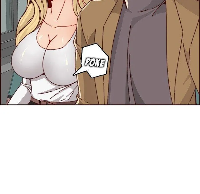 Read Never Too Late chapter 76 image 107 on Lezhin