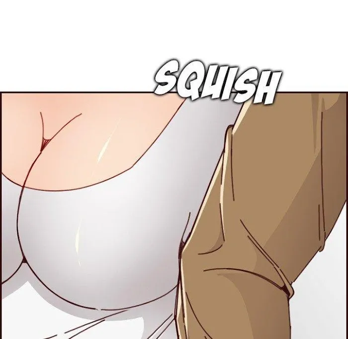 Read Never Too Late chapter 76 image 108 on Lezhin