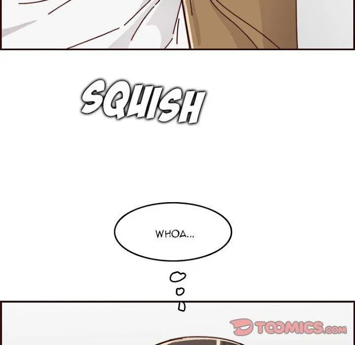 Read Never Too Late chapter 76 image 109 on Lezhin