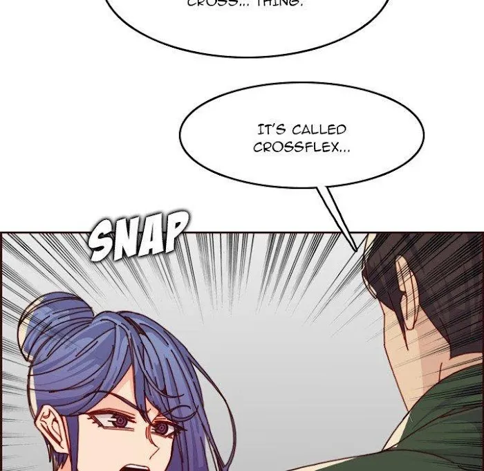 Read Never Too Late chapter 76 image 11 on Lezhin