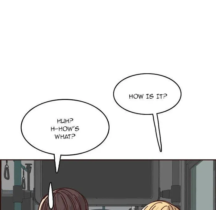 Read Never Too Late chapter 76 image 111 on Lezhin