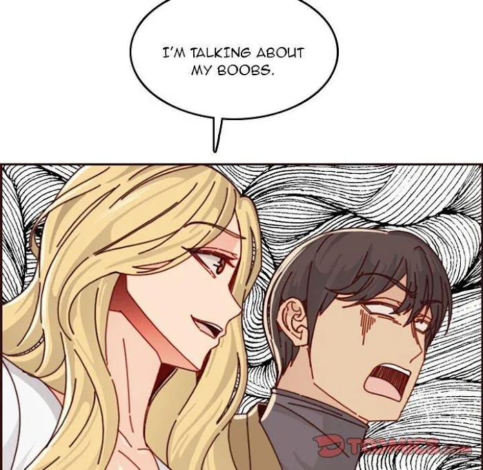 Read Never Too Late chapter 76 image 113 on Lezhin