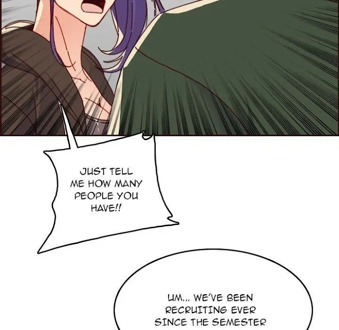 Read Never Too Late chapter 76 image 12 on Lezhin