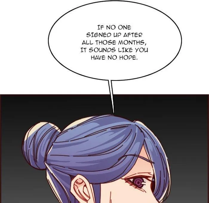 Read Never Too Late chapter 76 image 18 on Lezhin