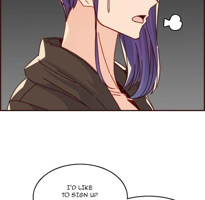 Read Never Too Late chapter 76 image 19 on Lezhin