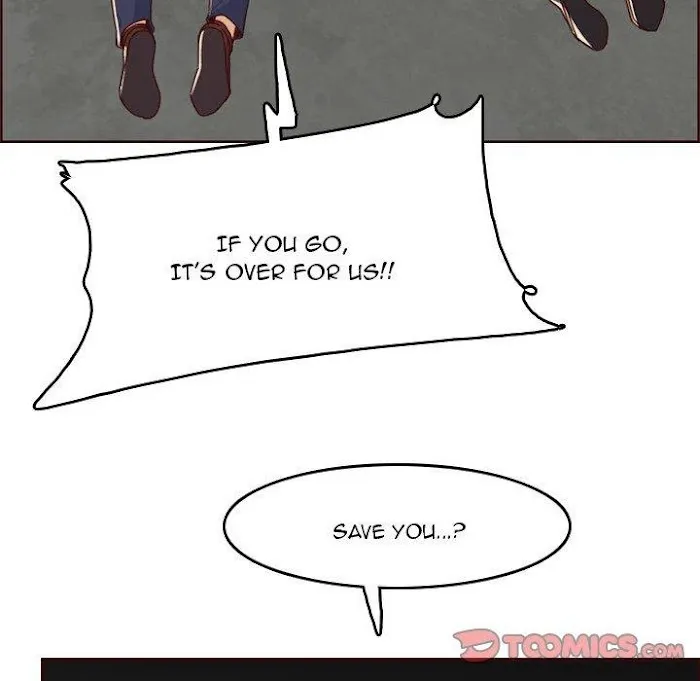 Read Never Too Late chapter 76 image 25 on Lezhin