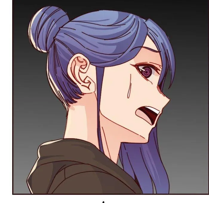 Read Never Too Late chapter 76 image 26 on Lezhin