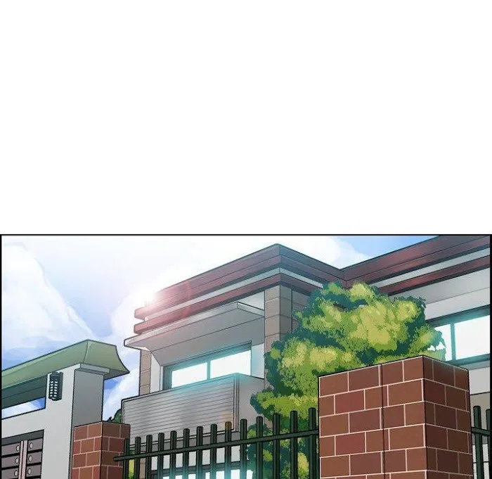 Read Never Too Late chapter 76 image 28 on Lezhin