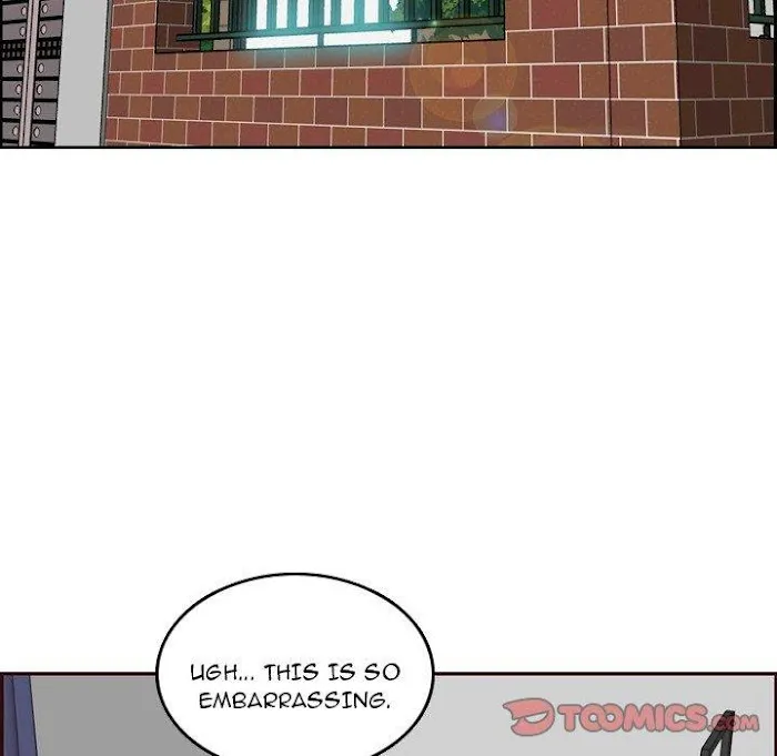 Read Never Too Late chapter 76 image 29 on Lezhin